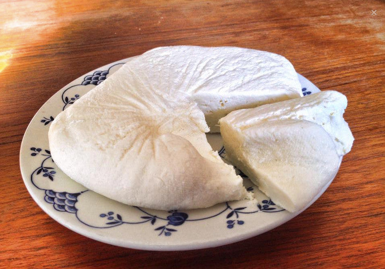 Mais c'est quoi du paneer ?