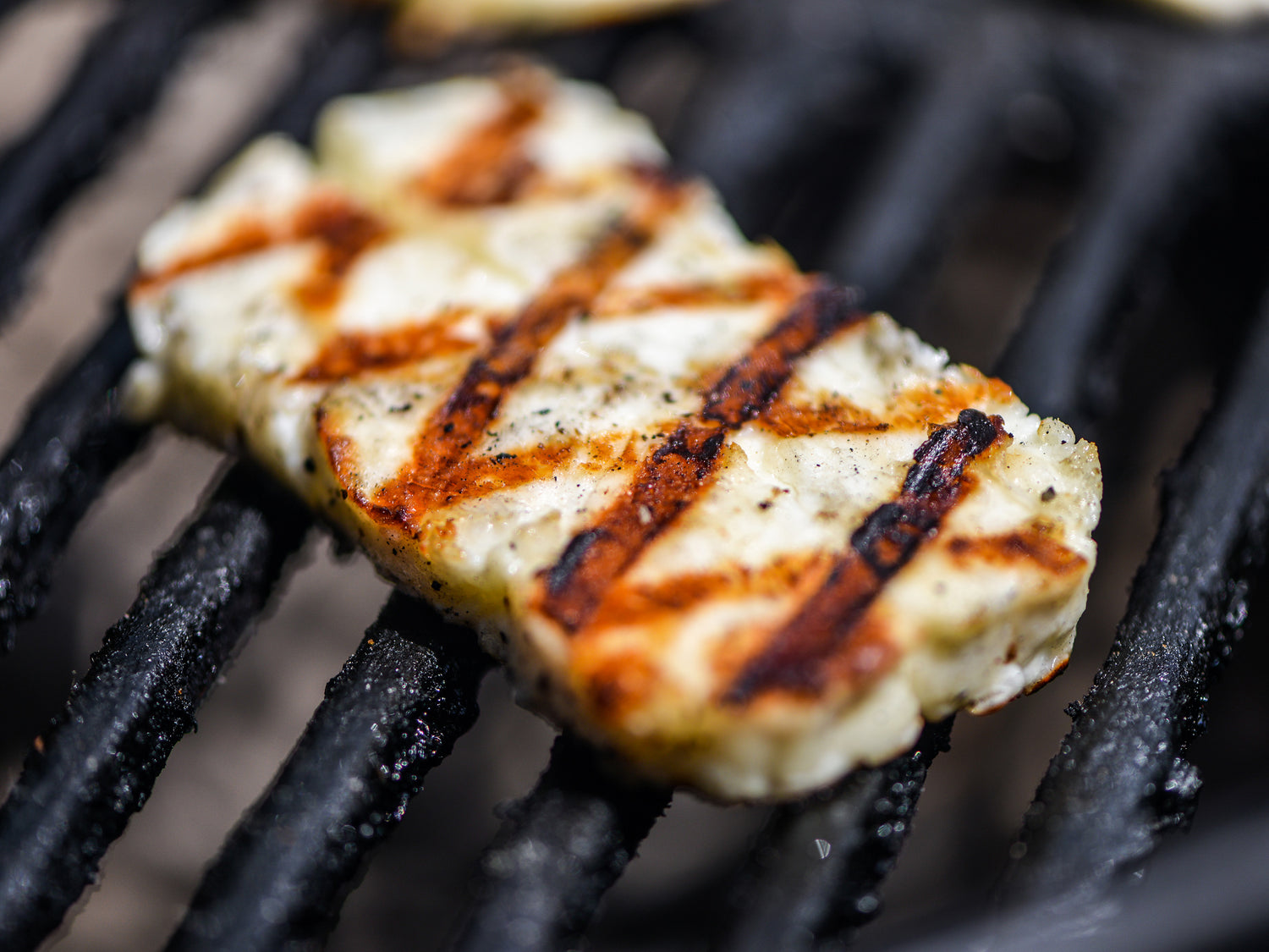 Kits pour faire du fromage halloumi U MAIN | Fabrication de fromage maison - Halloumi grillé