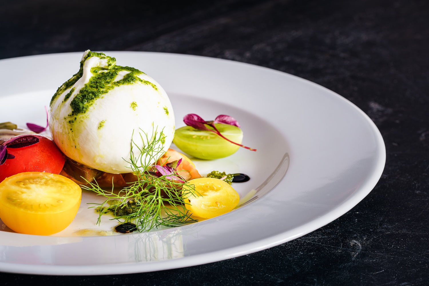 Kits pour faire du fromage burrata maison U MAIN | Fabrication de fromage maison - Burrata