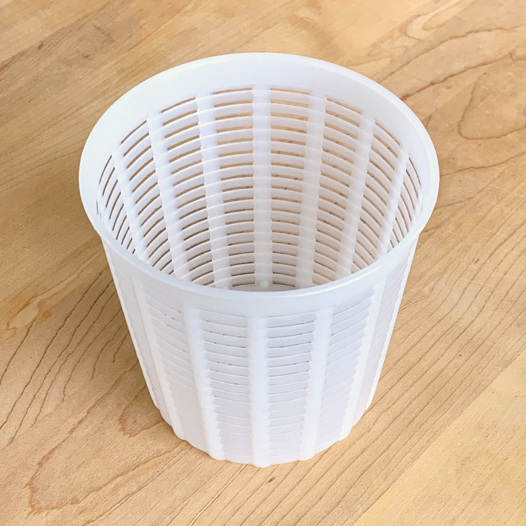 3 Cheese Making Molds - 500g | Kits U MAIN