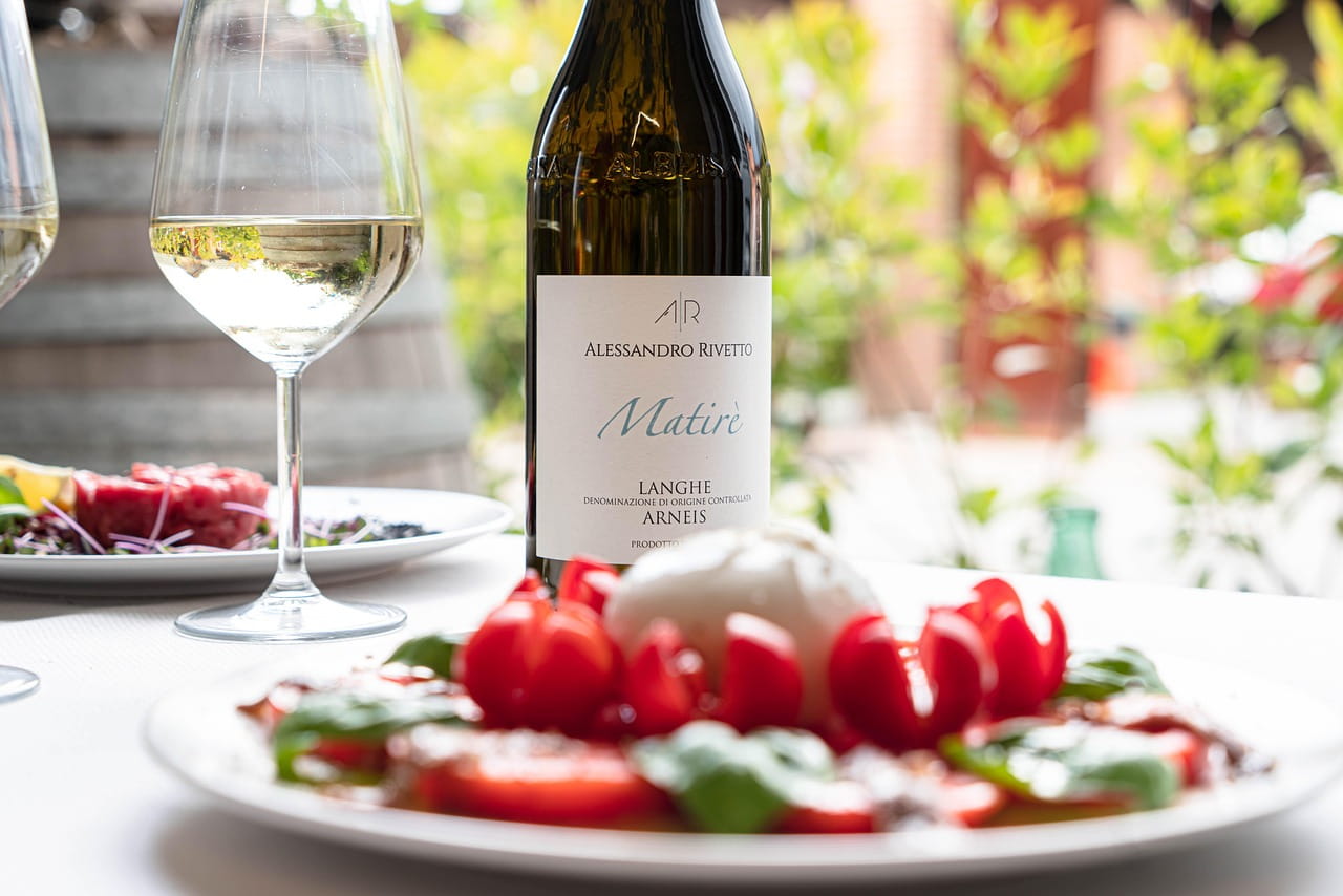 Comprendre les accords vin et fromage frais en 5 minutes