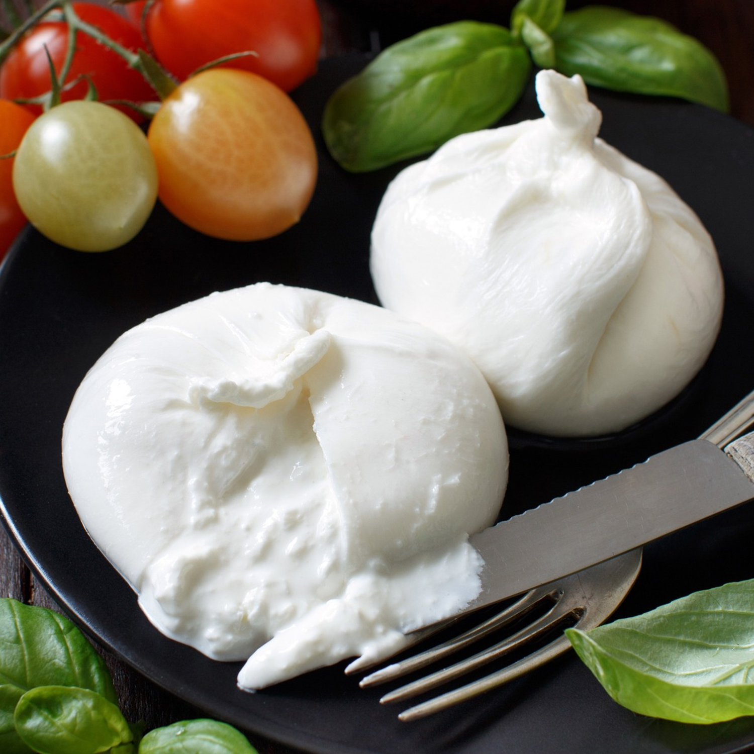 Kit pour faire du fromage maison facile - Kits U MAIN.