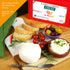 Kit à fromage mozzarella facile. Fromage fait maison U MAIN