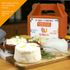 Kit pour faire du fromage sans lactose maison U MAIN
