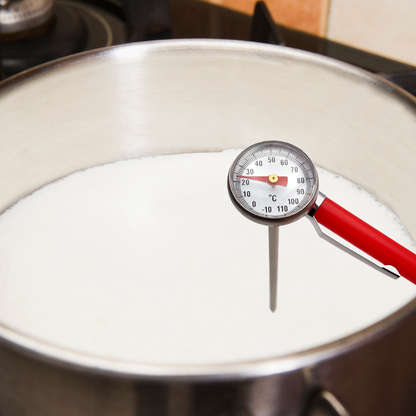 Thermomètre à Fromage | Kits U MAIN