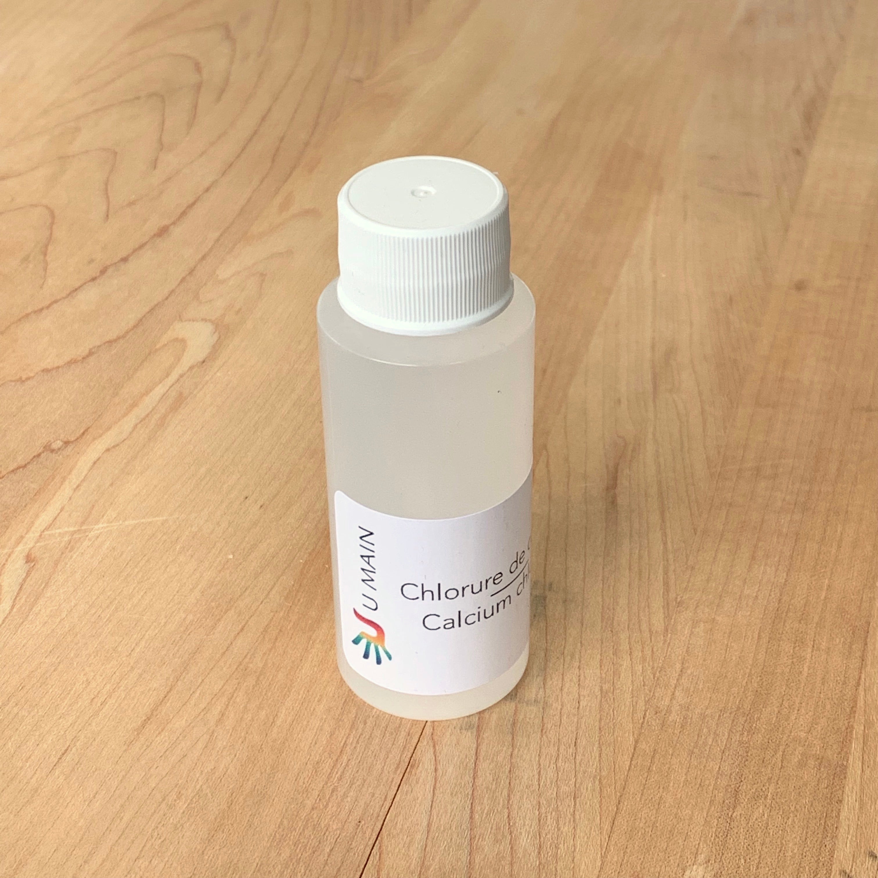 Chlorure de Calcium | Kits U MAIN